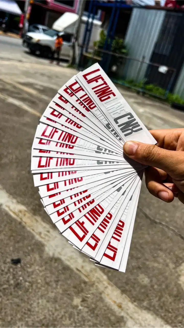 Liftinglinecnx (ทริปและขับรถเล่น)