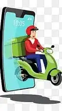 Rider Thailand