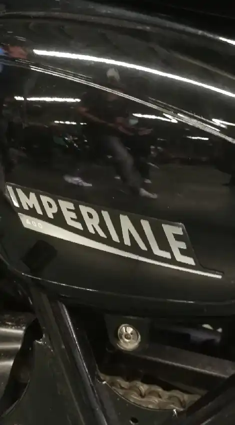 Imperiale400​ Thailand