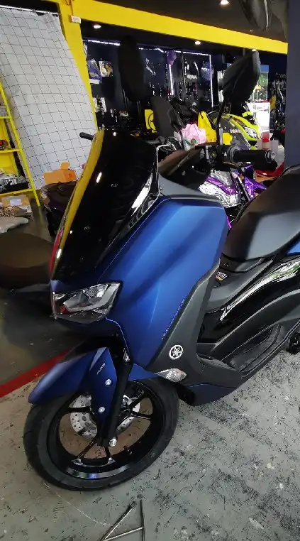 Nmax2020club