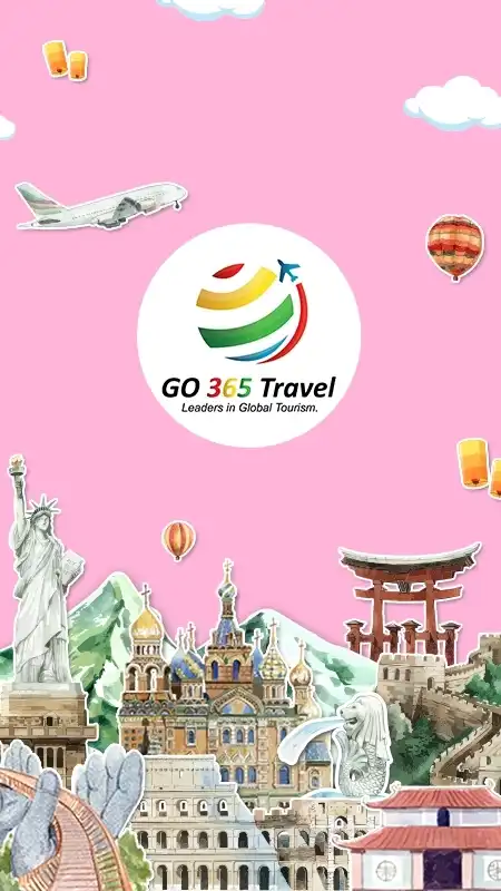 Go365Travel รูปส่งกรุ๊ปสนามบิน