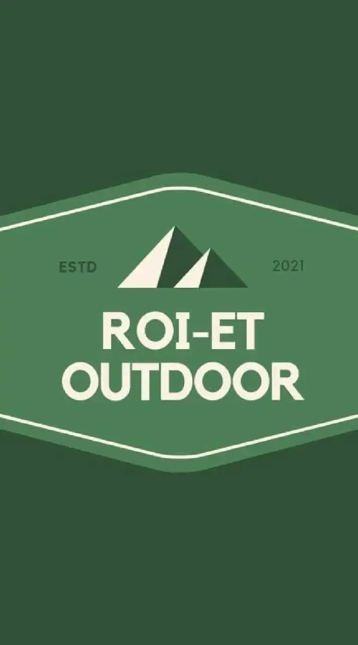 ร้อยเอ็ดoutdoor​ อุปกรณ์แคมปปิ้ง