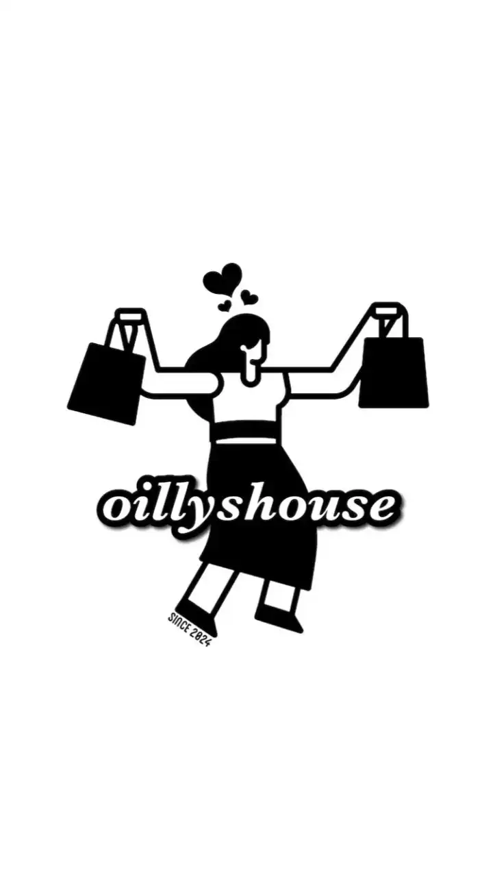 oillyshouse