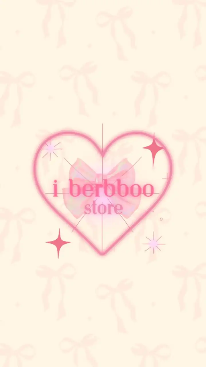 🩰i berbboo chitchat💖
