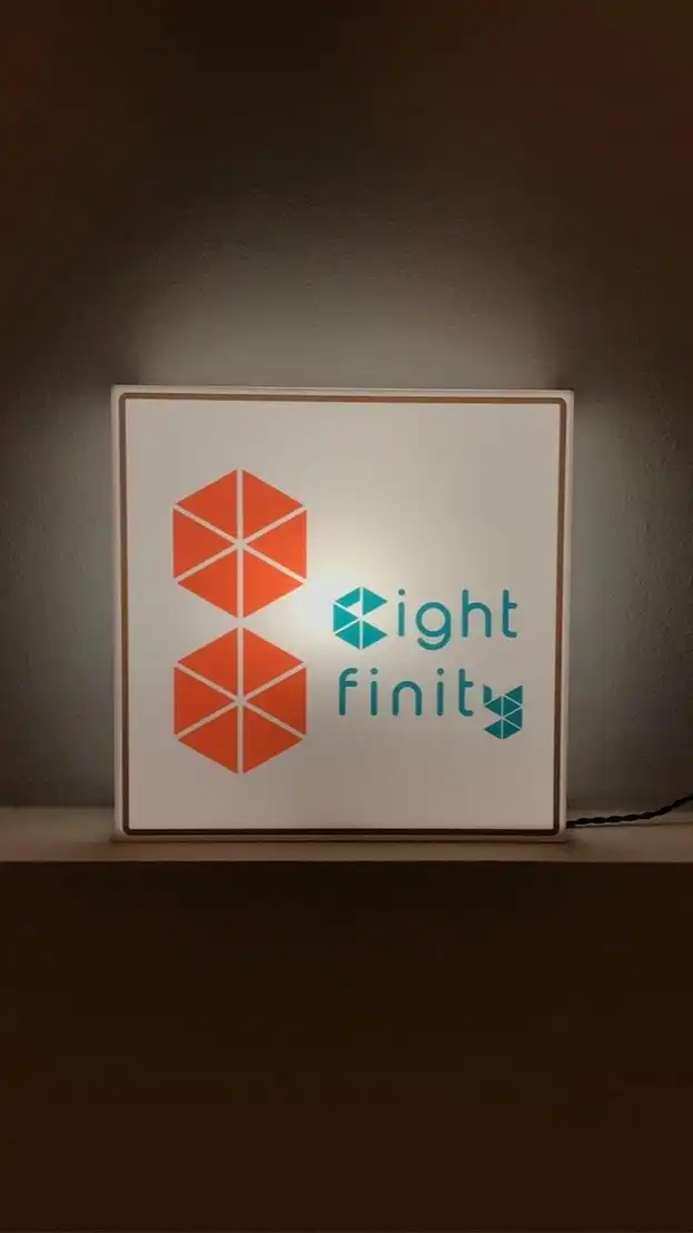 Eightfinity
