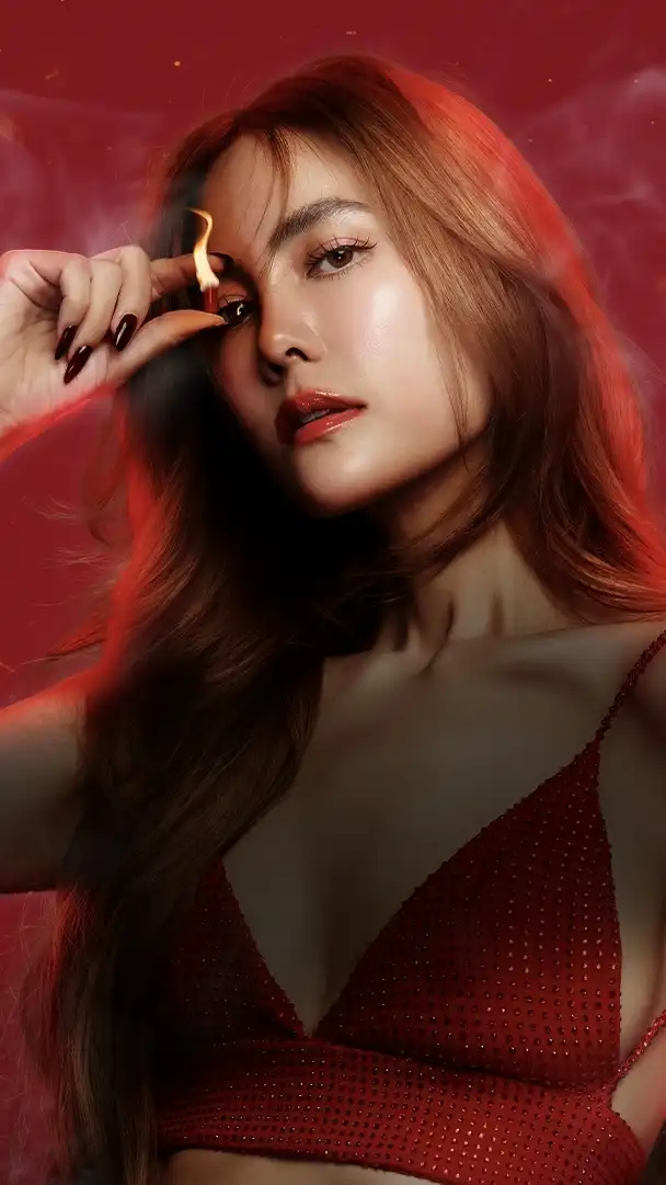 Burn ยอดขายไปให้สุด แล้วมา Live กับเจนนี่
