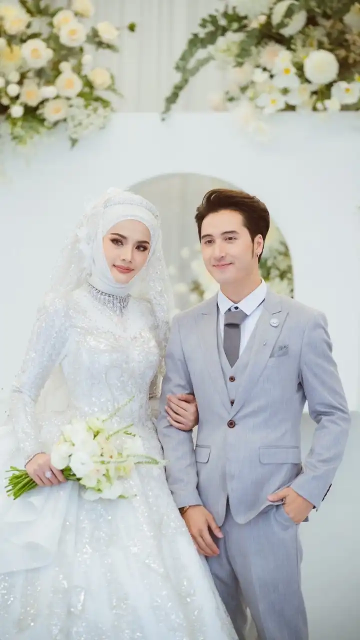 งานแต่ง เฟิร์น&หมิง 08.12.66