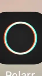 กลุ่ม Polarr✨