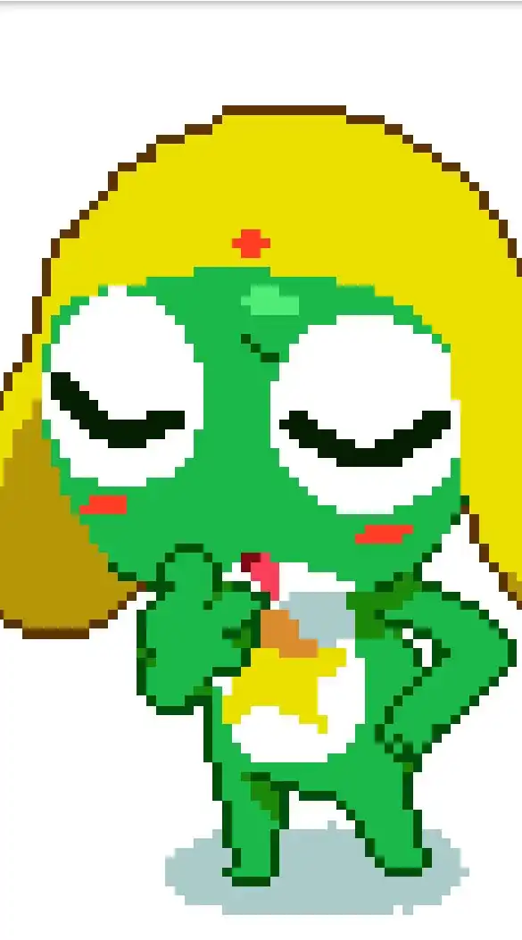PIXEL ART
