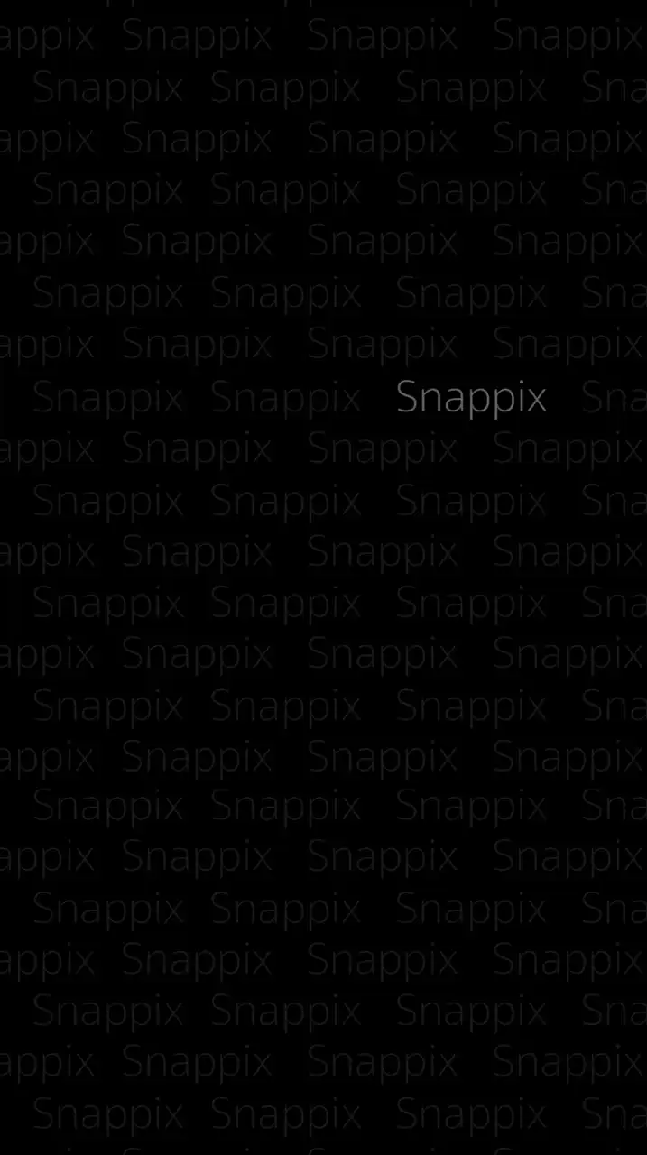 SNAPPIX COMMUNITY