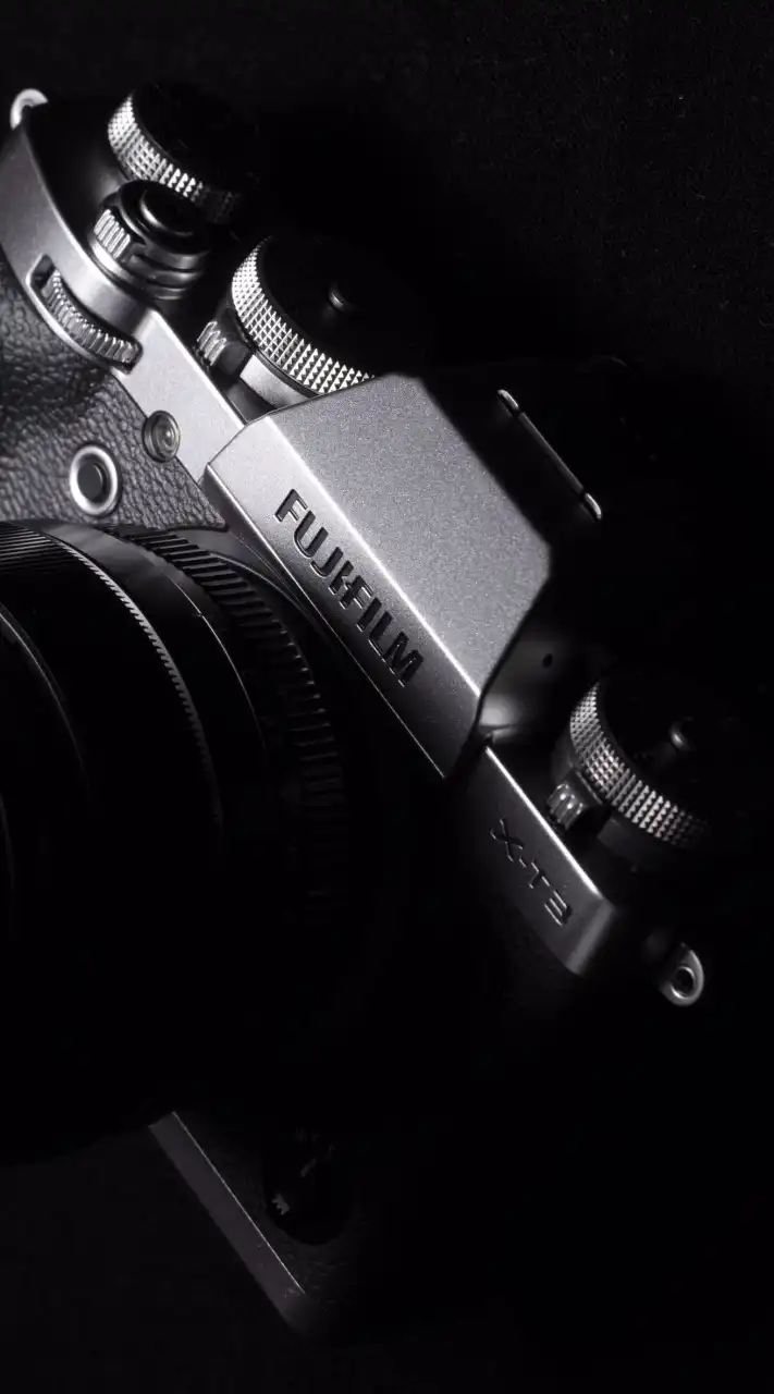 Fujifilm X Series Club