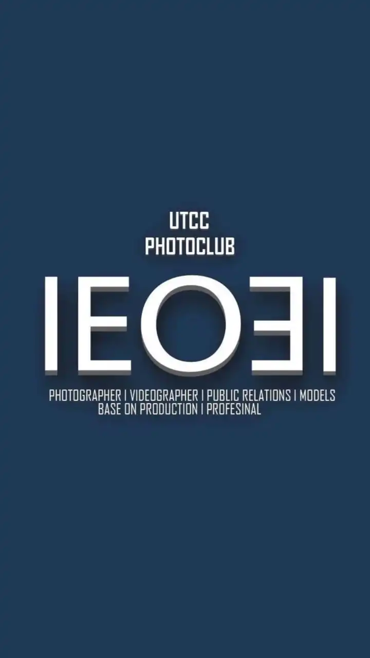 UTCC Photoclub (กลุ่มเก่า)