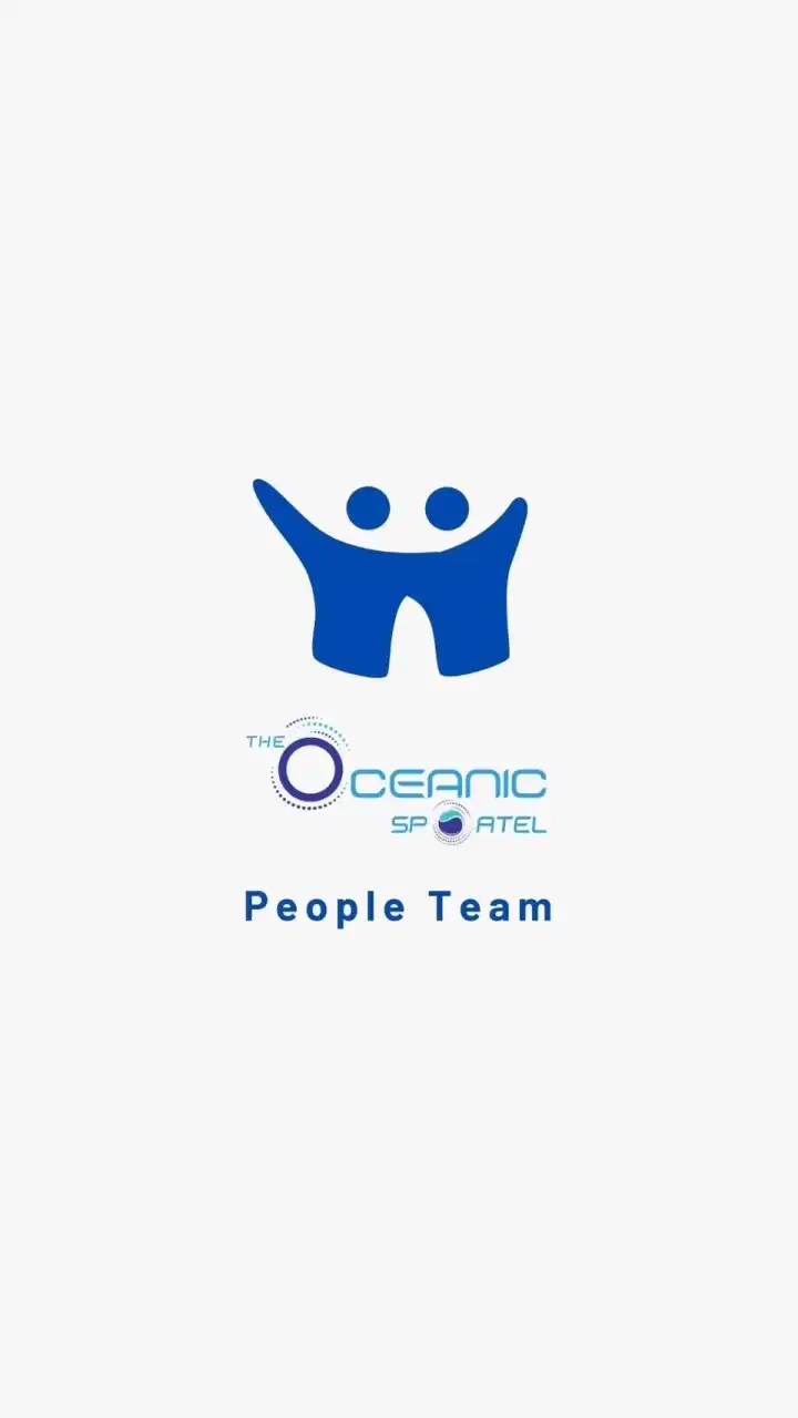 The Oceanic Sportel Job- HR