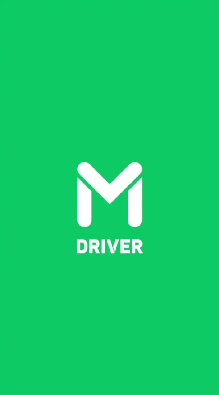 LINE MAN TAXI DRIVER