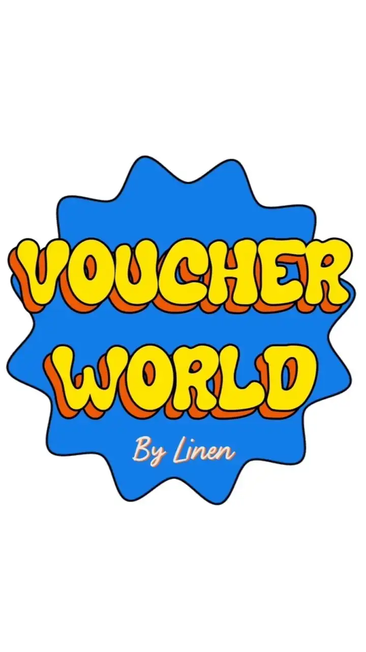 Voucher World by LINEN