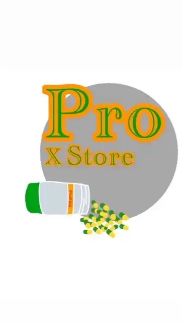 Pro X Store ⚡️
