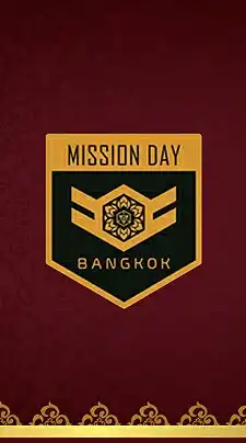 Ingress MD Bangkok