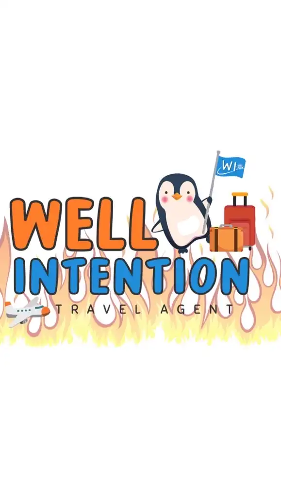 ทัวร์โปร ทัวร์ไฟไหม้ ทัวร์ดีๆ By Well Intention