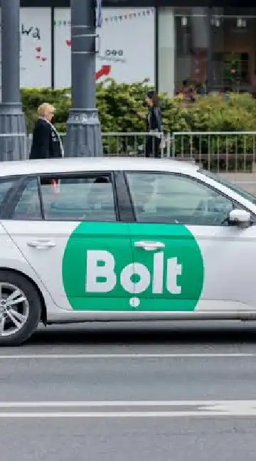 Bolt Driver Famaily