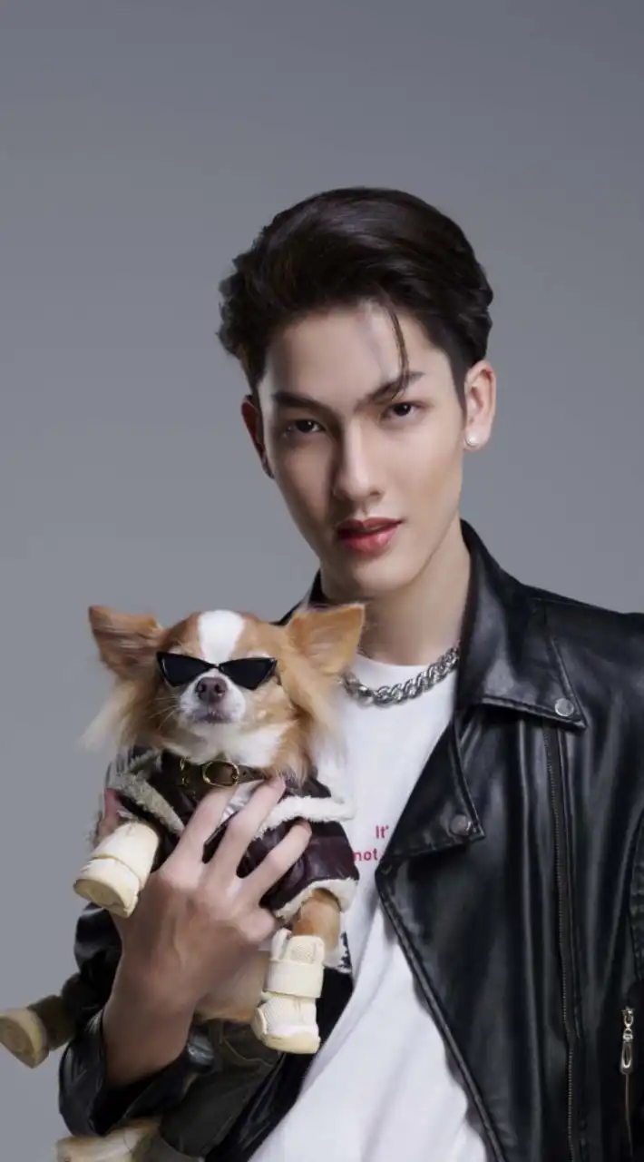 ตามรอยพี่จะตีนะเนย