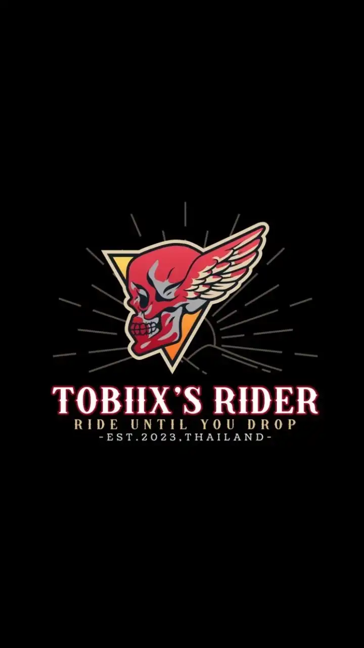 TOBIIX'S RIDER GROUP