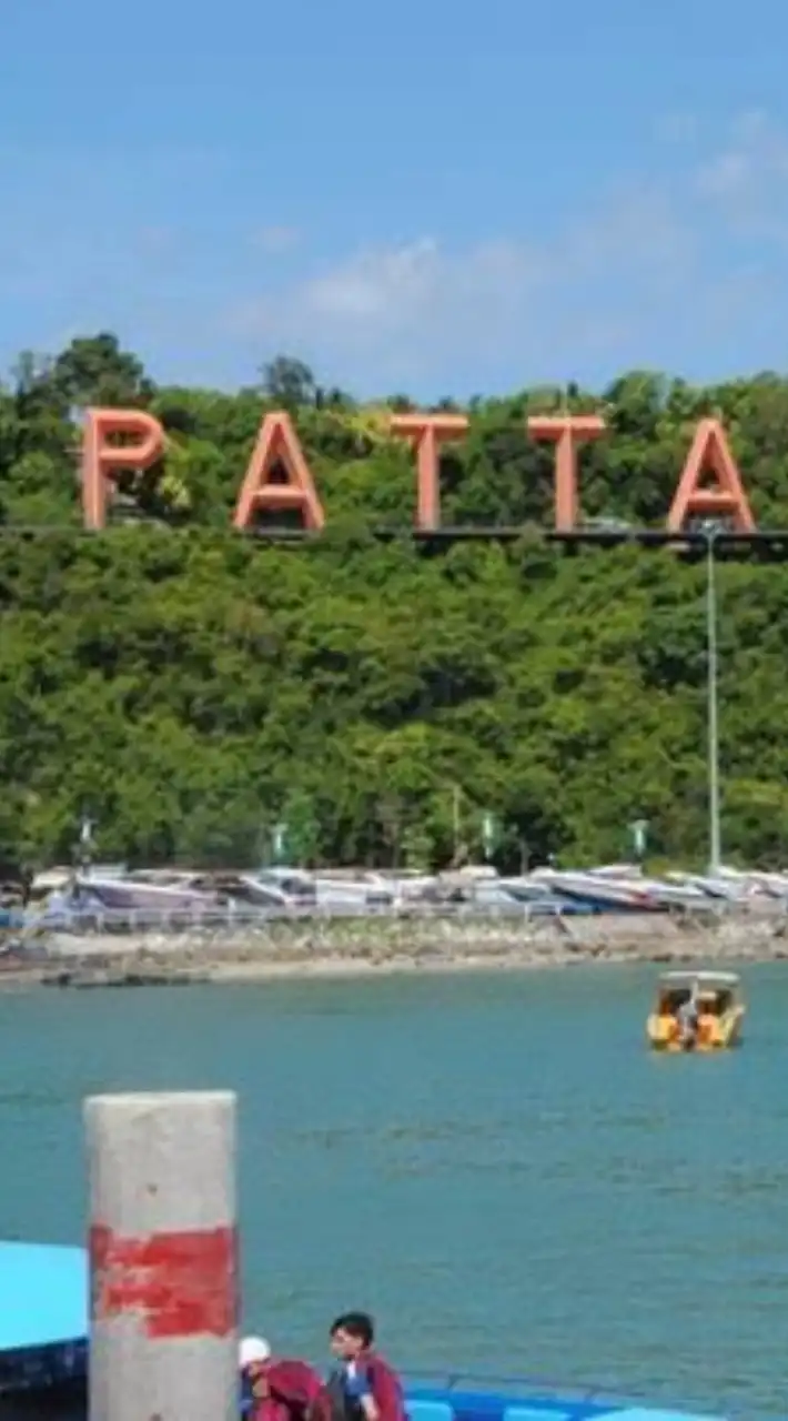 ที่พักเกาะล้าน ที่พักพัทยา และ บริการรถ แท็กซี่ทั่วไทย
