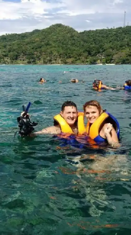 เที่ยวภูเก็ตด้วยกัน