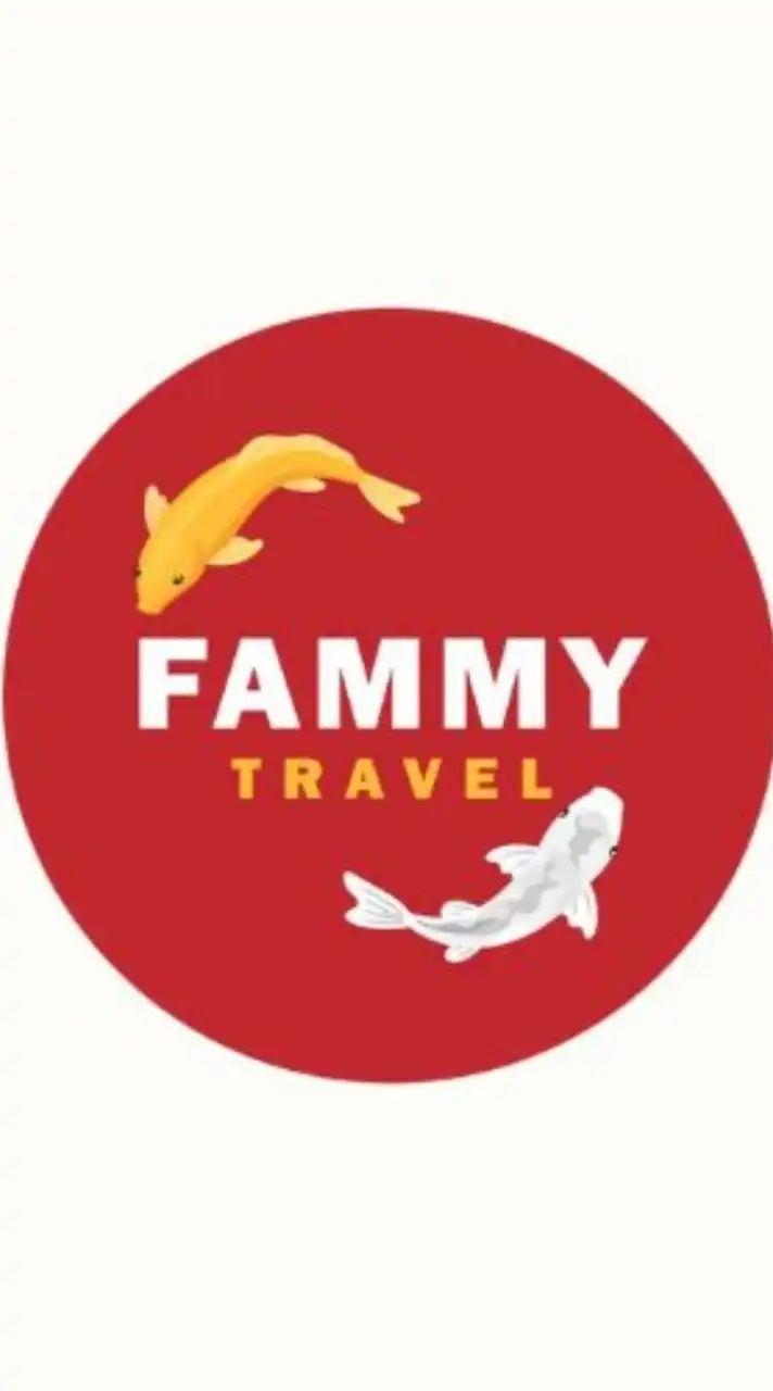 FammyTravel🔥โปรไฟลุก🔥