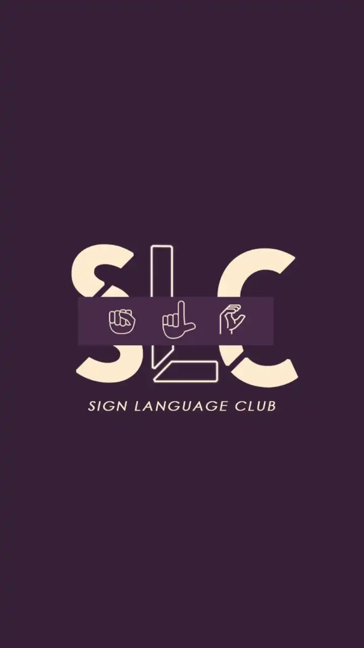 MUIC Sign Language Club