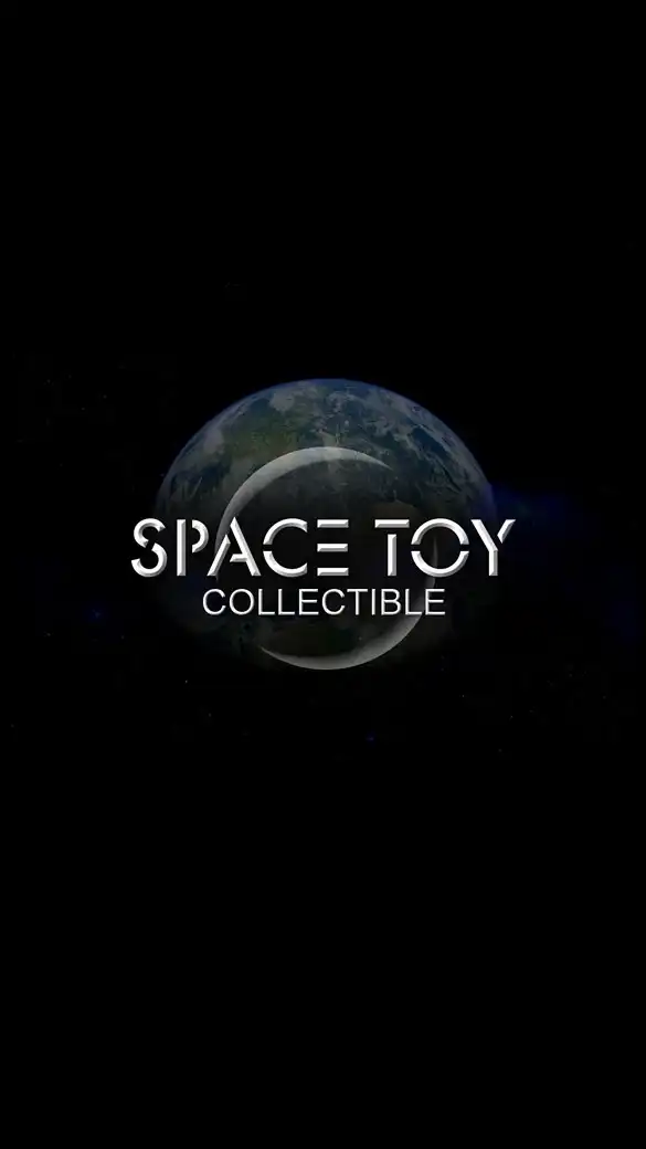 Space toys store