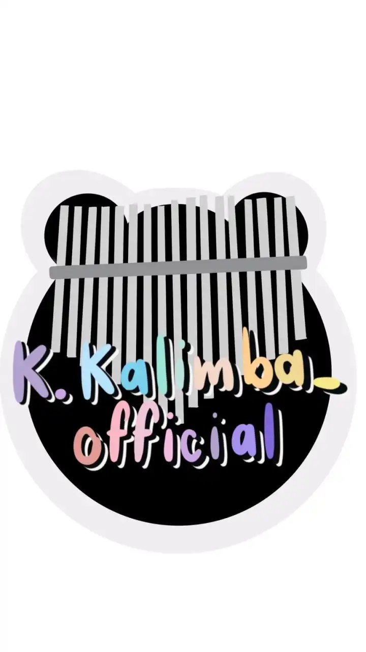 K.kalimba_lineofficial