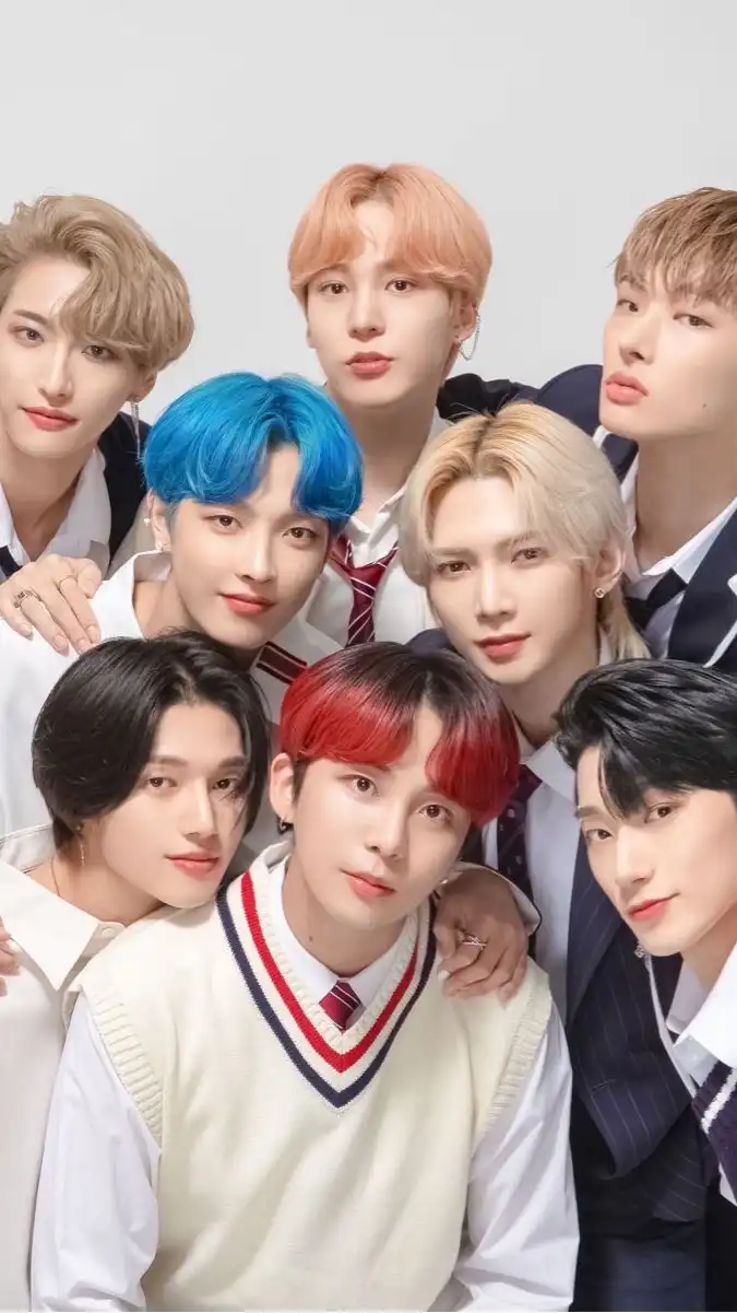 ตลาดนัด ATEEZ 💙