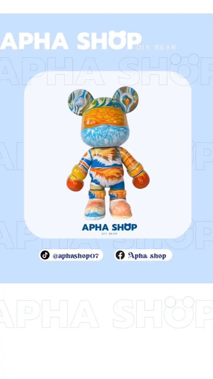 Apha shop 07