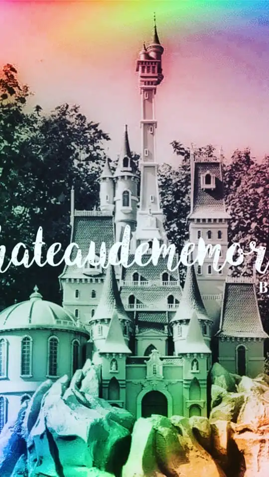 🌈Chateaudememoires🌟