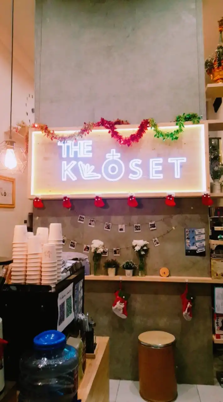 The Kloset Book Club