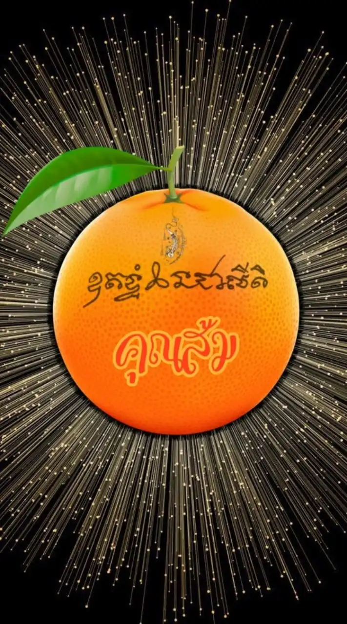บ้าน"🍊คุณส้ม🦁แอดเทพ เลขรับทรัพย์☯️"