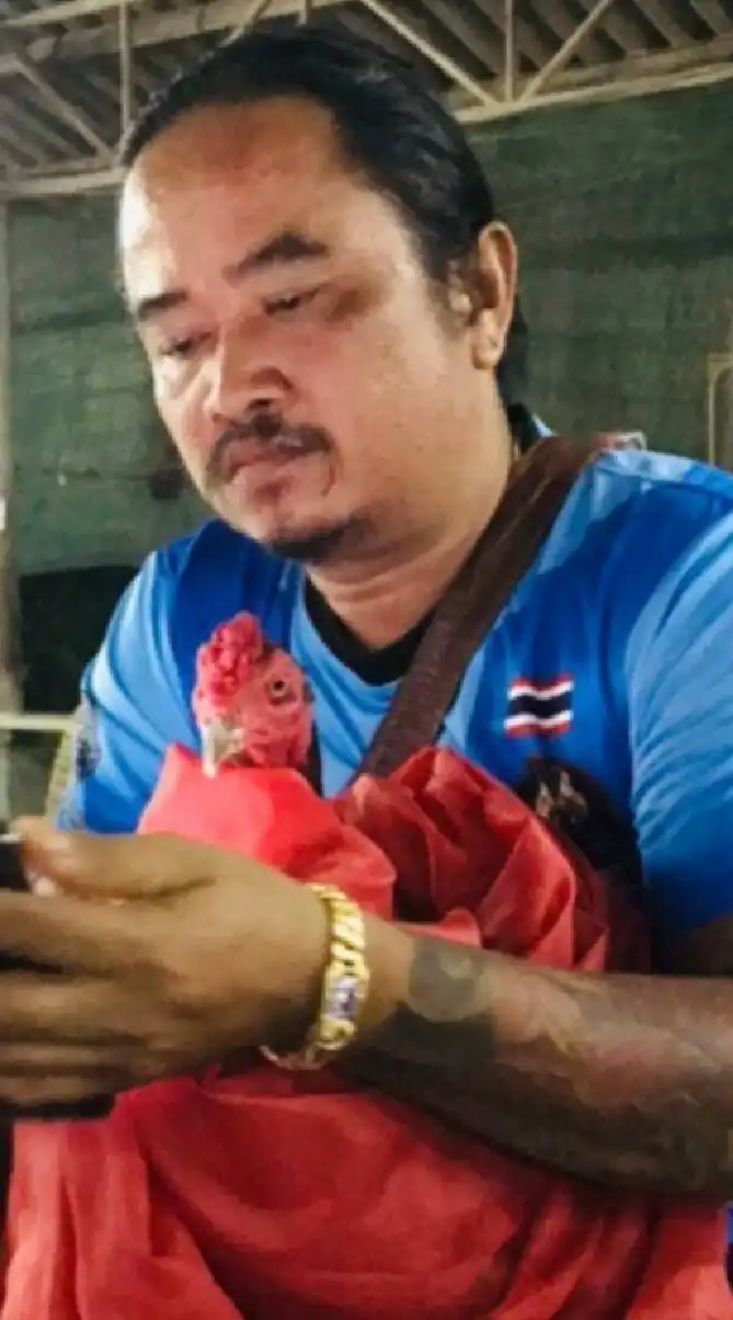 ซุ้มจ่าอุดร​ สายตีหำ100