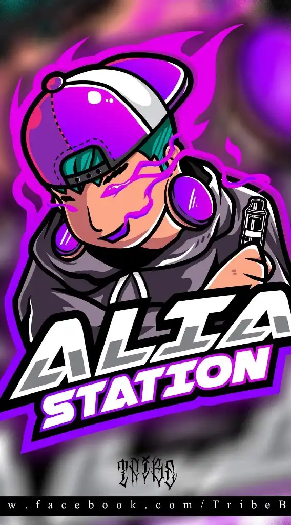 AliaStation Talk