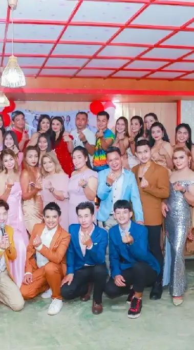 ทีมคุณนายเอเต้ไวท์พารวย