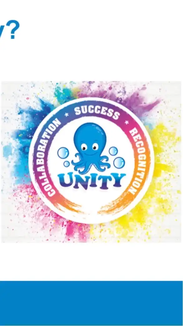 Unity @ DTL 🚀