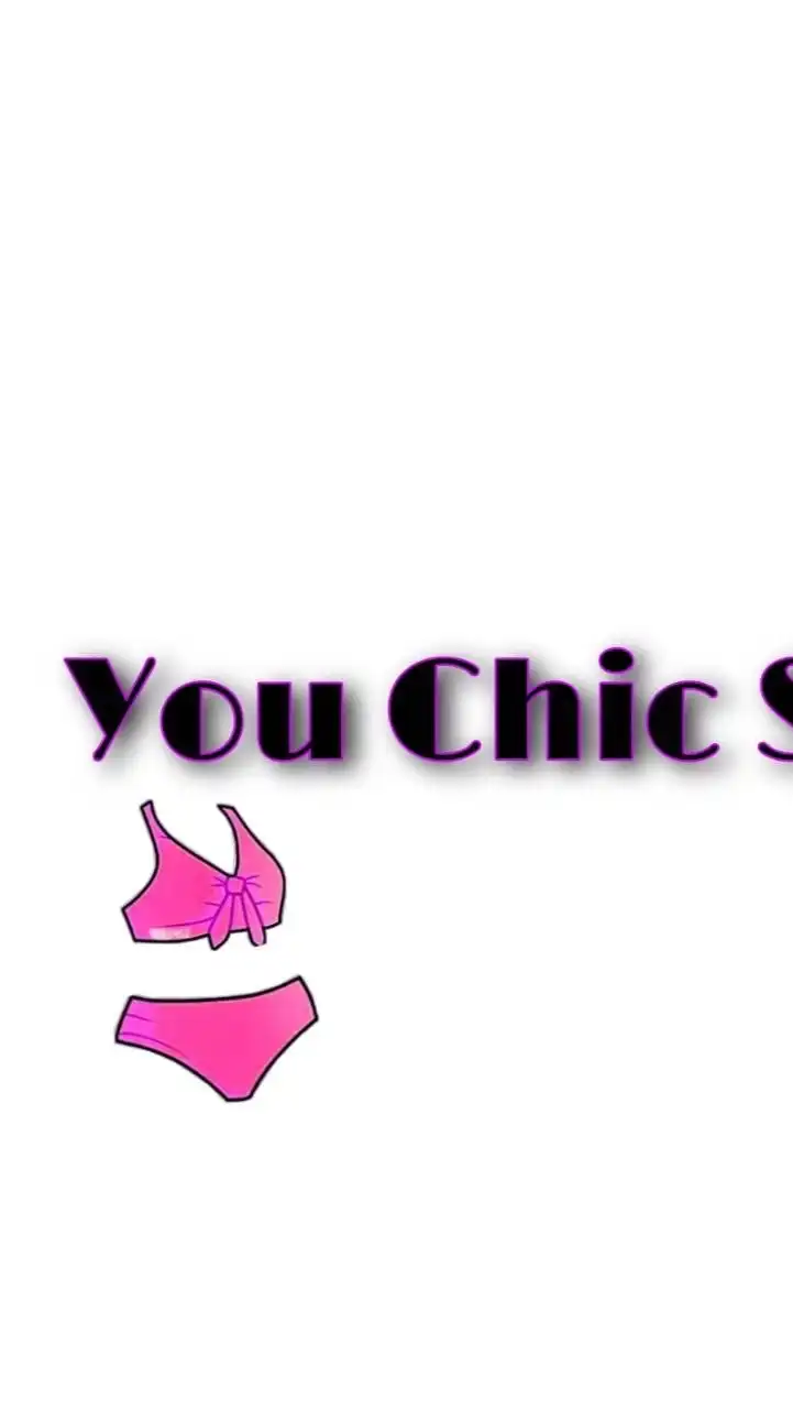 💗You chic💗
