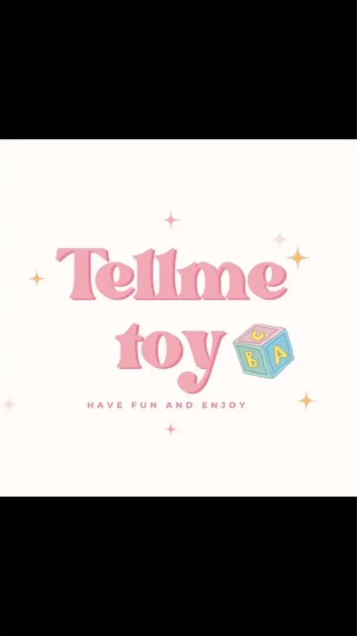 Tellmetoys🧸🚂✨