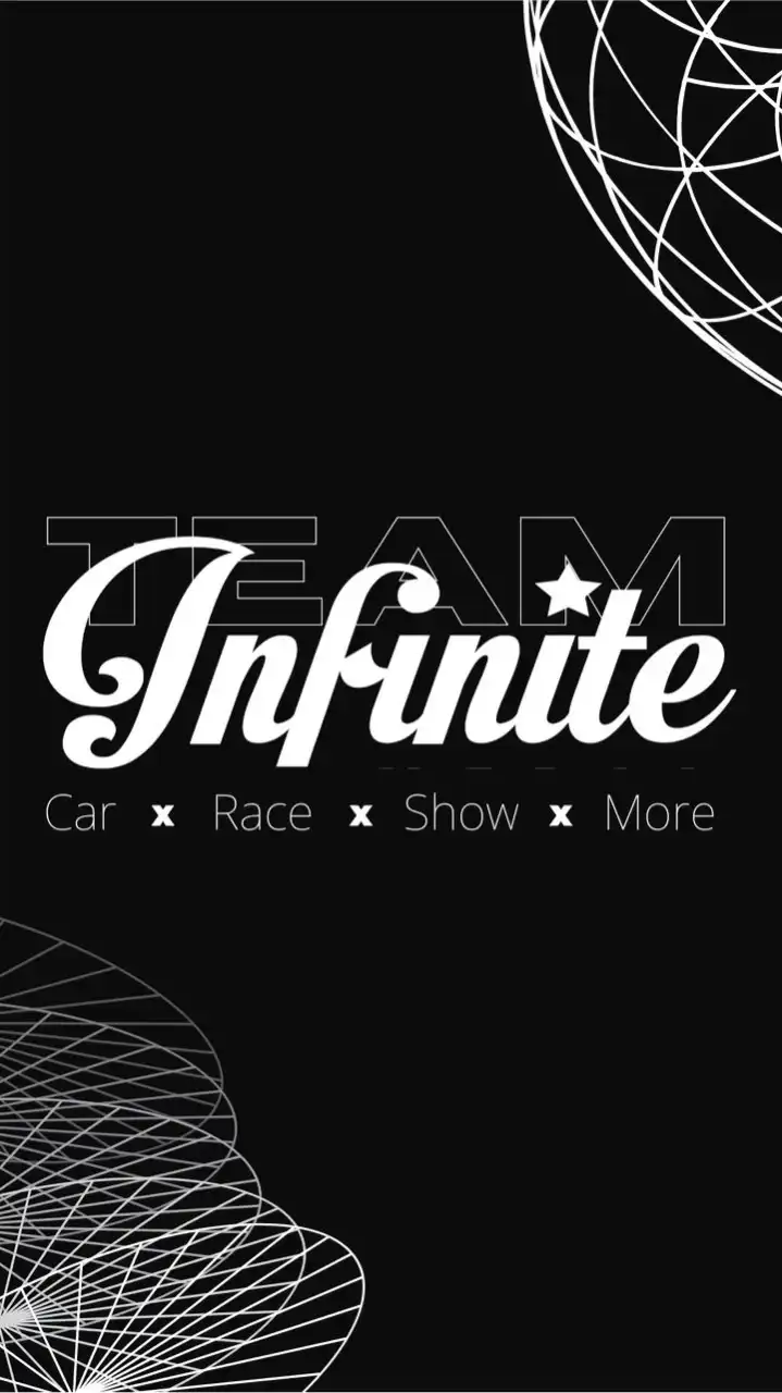 #TeamInfinite