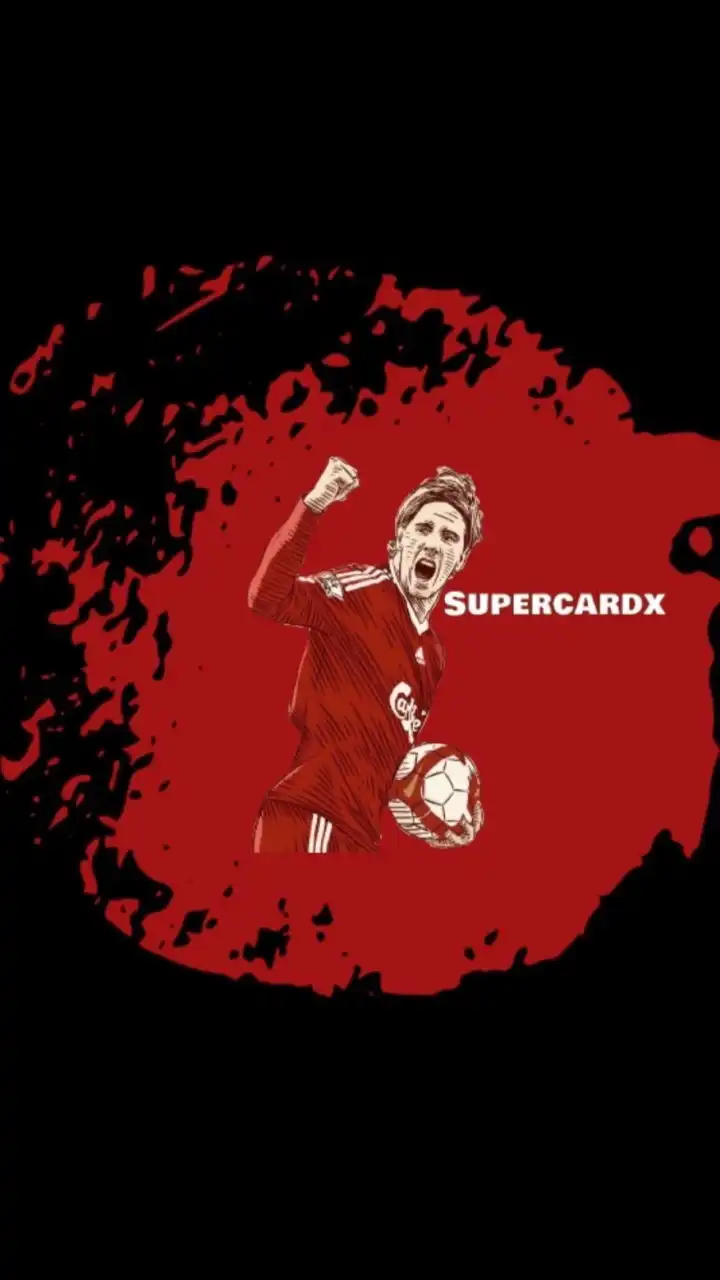 SupercardX