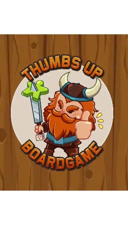 Thumbs Up Boardgame Cafe