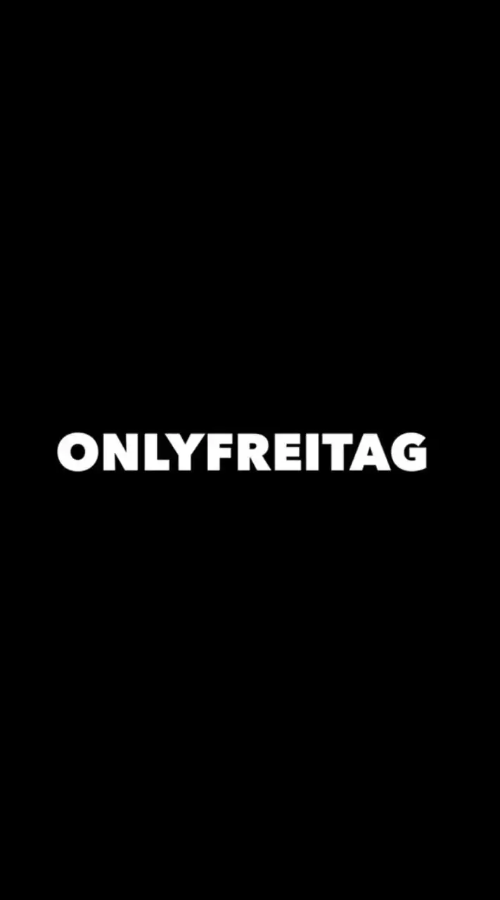 OnlyFreitag