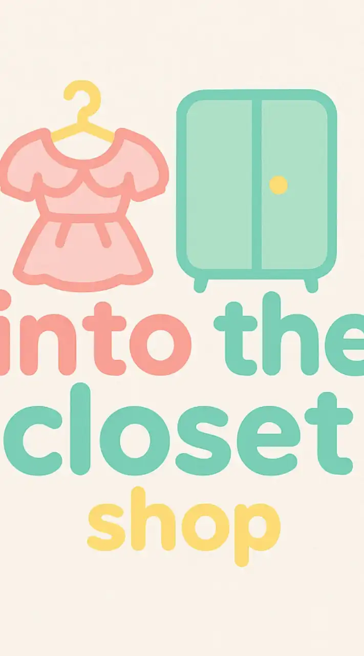 ♥️Into The Closet Shop♥️