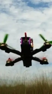 FPV Drone Racing