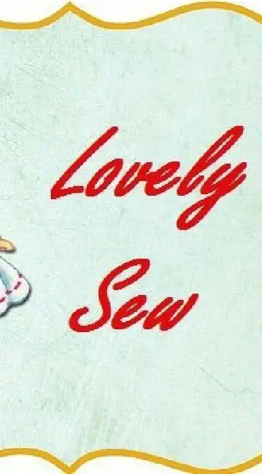 Lovely Sew