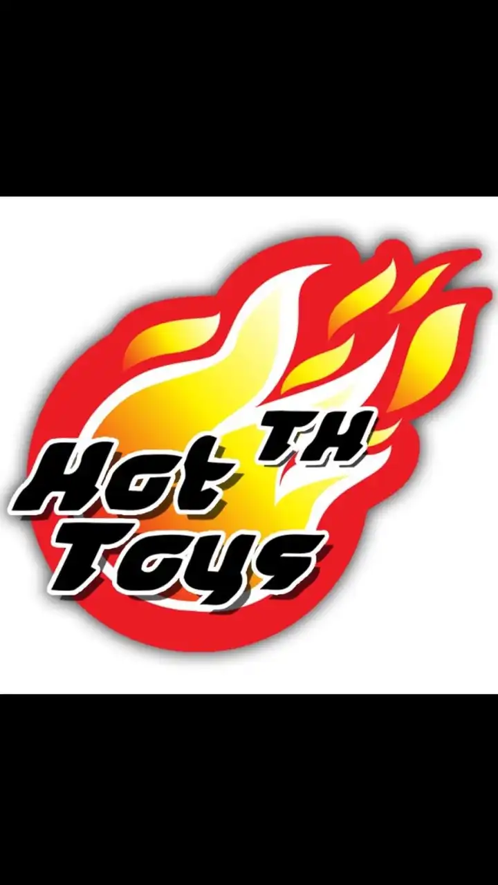 Hot Toys TH